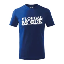 Florbal mode