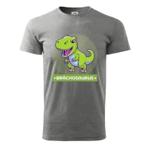 Dinosauří rodina - brácha Dinosauří rodina - brácha