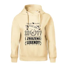 Zrození legendy - pro bagristu