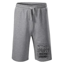 Zrození legendy - pro vodáky Zrození legendy - pro vodáky