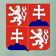 Znak Česká a Slovenská Federativní Republika 1990–1992