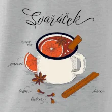 Koření na svařáček