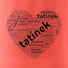 Tatínek srdce
