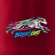 Běžecký chrt