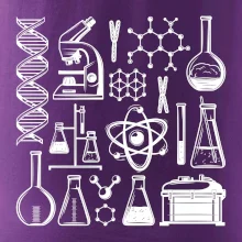 Laboratoř - ikony Laboratoř - ikony
