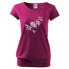 Nákres Digitální fotoaparát