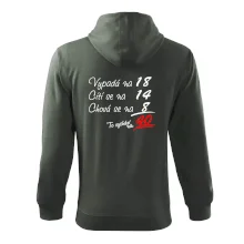Vypadá, cítí se, chová se - 40 let Vypadá, cítí se, chová se - 40 let