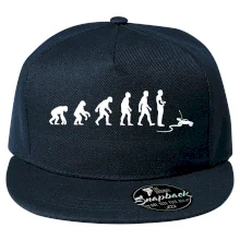 Evoluce RC model auto