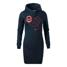 Transfúze srdce - vaše krevní skupina