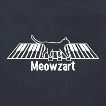 Meowzart