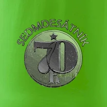 Sedmdesátník Československý