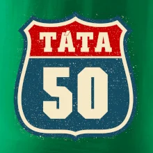 Táta 50