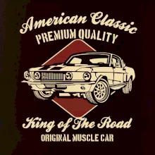 American Classic American Classic
