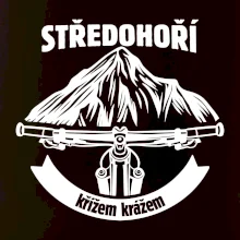České středohoří křížem krážem