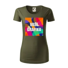 Potisk s vaší grafikou Potisk s vaší grafikou