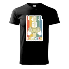 Gaming narozeniny 60