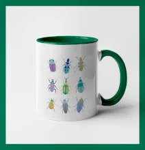 Barevní brouci (studio-arte.cz)