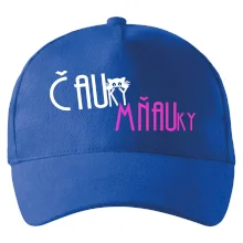 Čauky mňauky