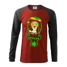 Reggae lev