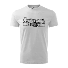 4 válce stačí když ti turbo tlačí