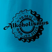 Alkoholismus pivo