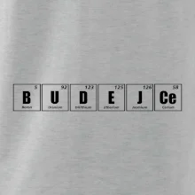 Periodická tabulka Budějce