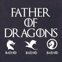 Father of dragons