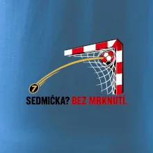 Házená - Sedmička Bez mrknutí