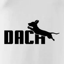 Jezevčík Dach