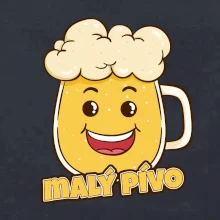 Malý pívo
