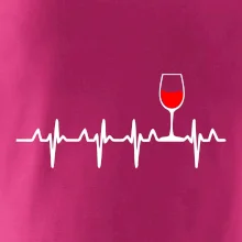 Víno ekg Víno ekg