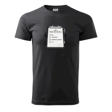 Předletová kontrola