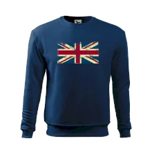 Britská vlajka stará Britská vlajka stará