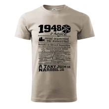1948 v kostce