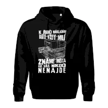 K řidiči náklaďáku buďte vždy milý K řidiči náklaďáku buďte vždy milý