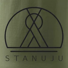 Ikona - stanuju