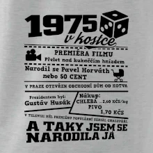 1975 v kostce