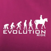 Evoluce Ride horse