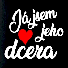 Já jsem jeho dcera