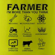Farmer Symbols