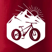 Fatbike hory