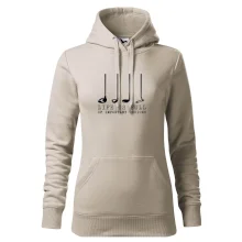 Golf - life is full of important choices