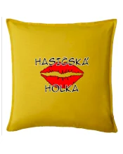 Hasičská holka - pusa