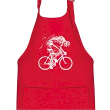 Gravel Bike - kostra