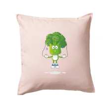 Brokolice a švihadlo