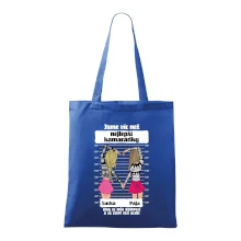 Víc než nejlepší kamarádky