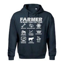 Farmer Symbols
