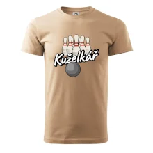 Kuželkář - Kuželky