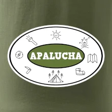 Apalucha logo