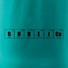 Periodická tabulka Budějce